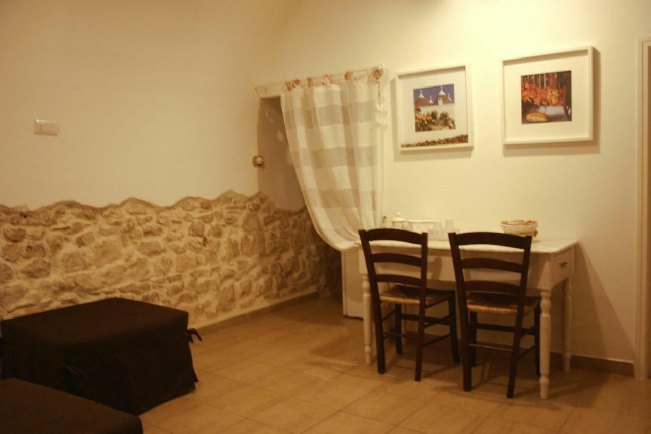 Guest house Il Sottano Del Conte